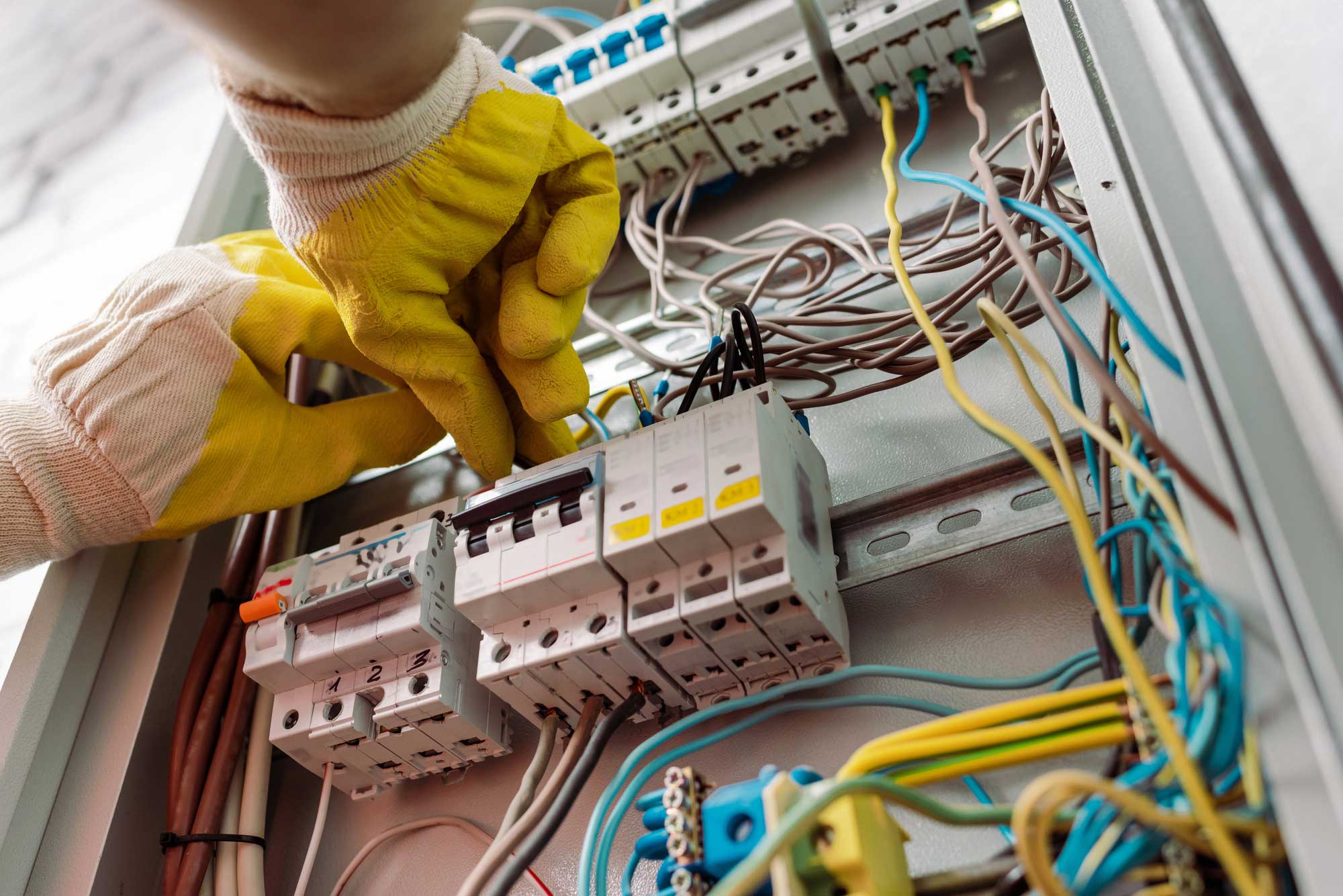 De Estudio GV a Acefar SL – Evolución natural hacia la excelencia técnica