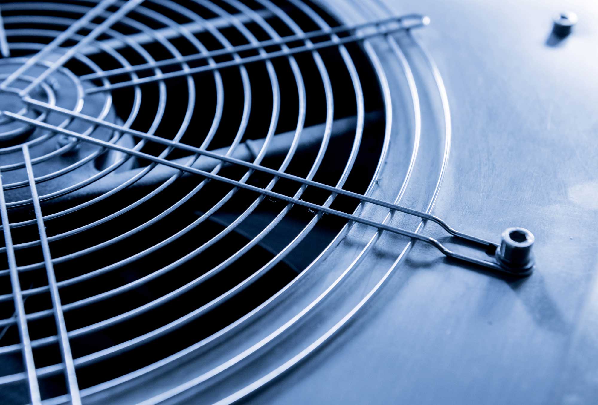 Sistemas de climatización – Aire acondicionado y confort térmico