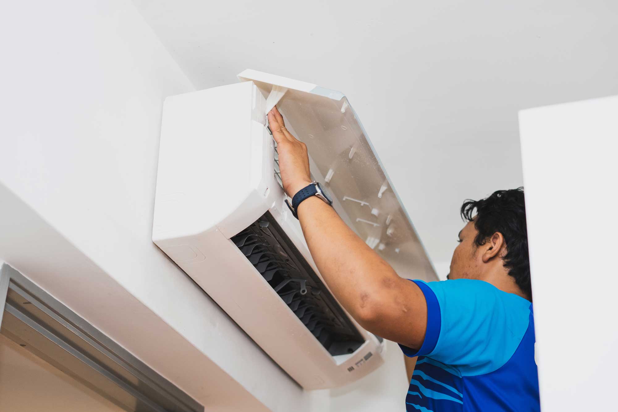 Climatización y calefacción – Confort y ahorro energético